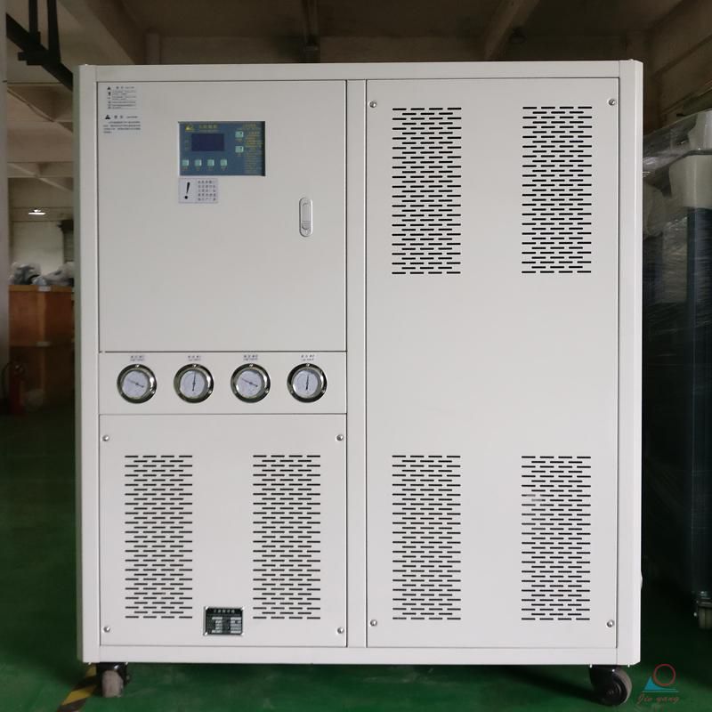 水冷式冷水机图片 水冷式冷水机图片