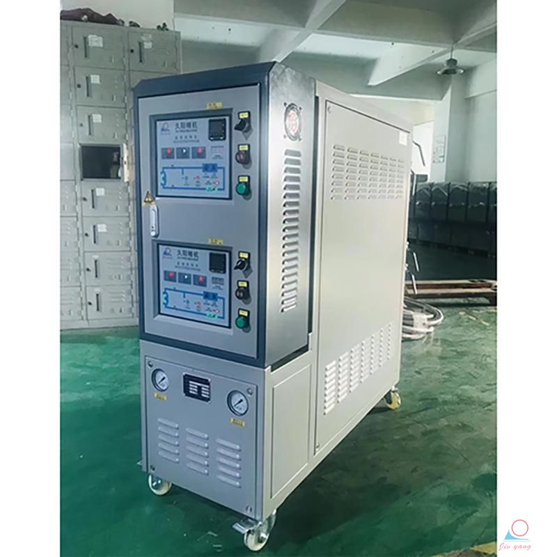 速冷速热高光模温机 速冷速热高光模温机